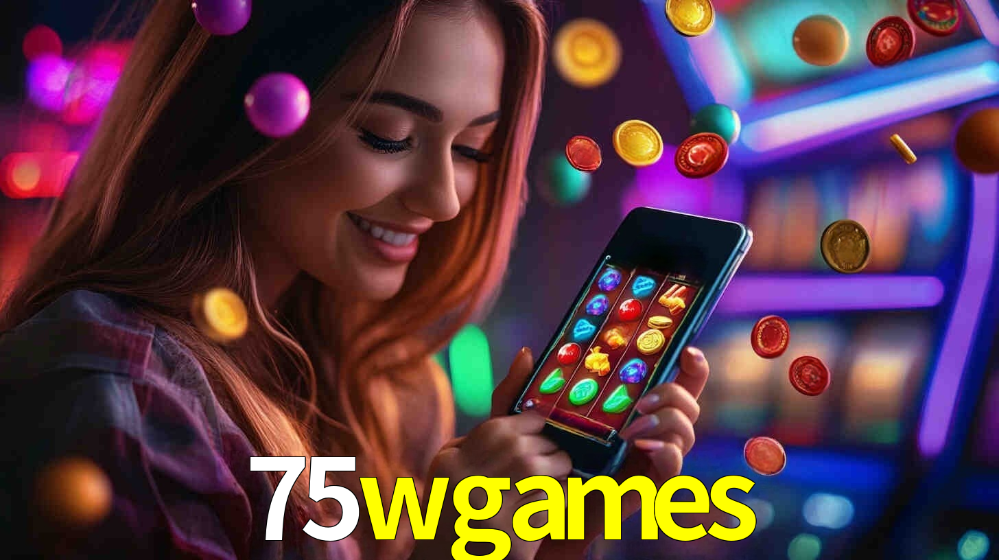 Processo de Download do App 75wgames BET - Passo a Passo Simples