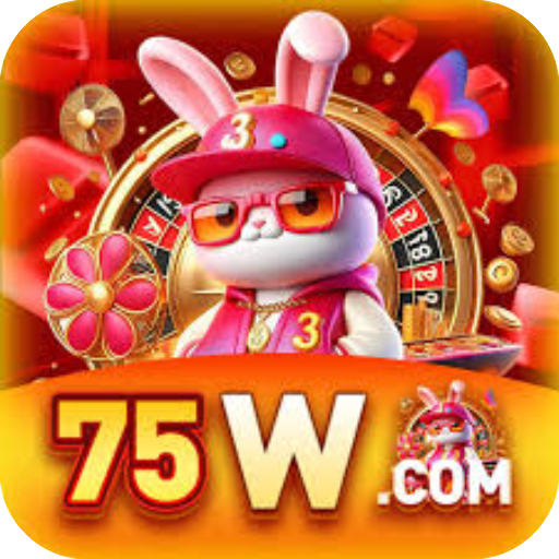 75wgames BET Logo