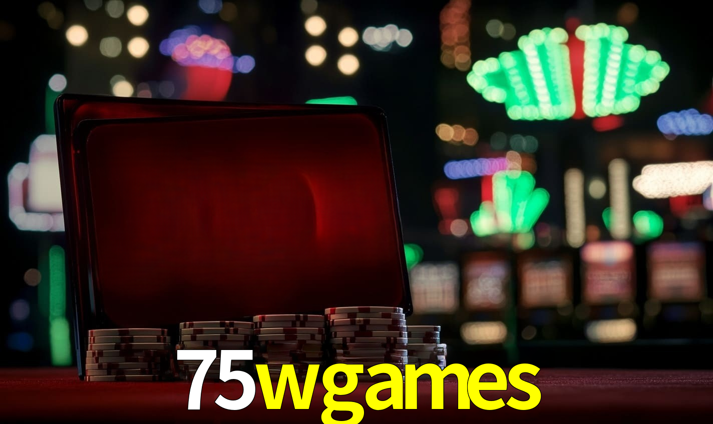 Coleção Premium de Slots 75wgames BET - NetEnt, Pragmatic Play, Evolution